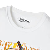 Erza Fairy Tail T-Shirt Printify