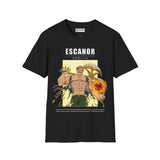 Escanor The Seven Deadly Sins T-Shirt Printify