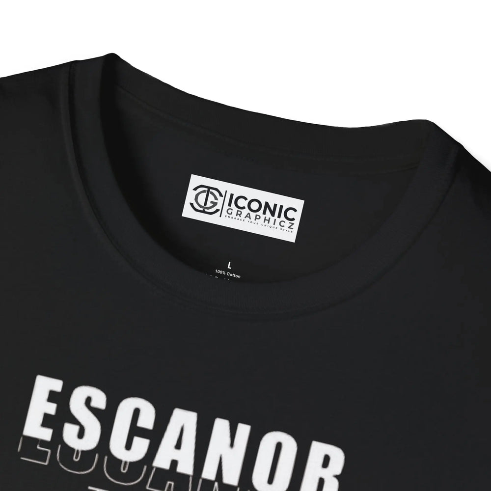 Escanor The Seven Deadly Sins T-Shirt Printify