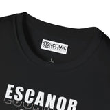 Escanor The Seven Deadly Sins T-Shirt Printify