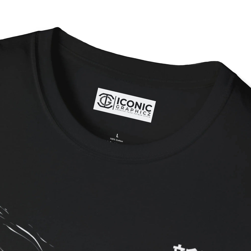 Eva 01 Evangelion T-Shirt Printify
