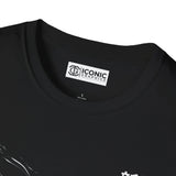 Eva 01 Evangelion T-Shirt Printify