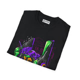 Eva Unisex Softstyle T-Shirt Printify