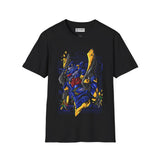 Evangelion T-Shirt Printify