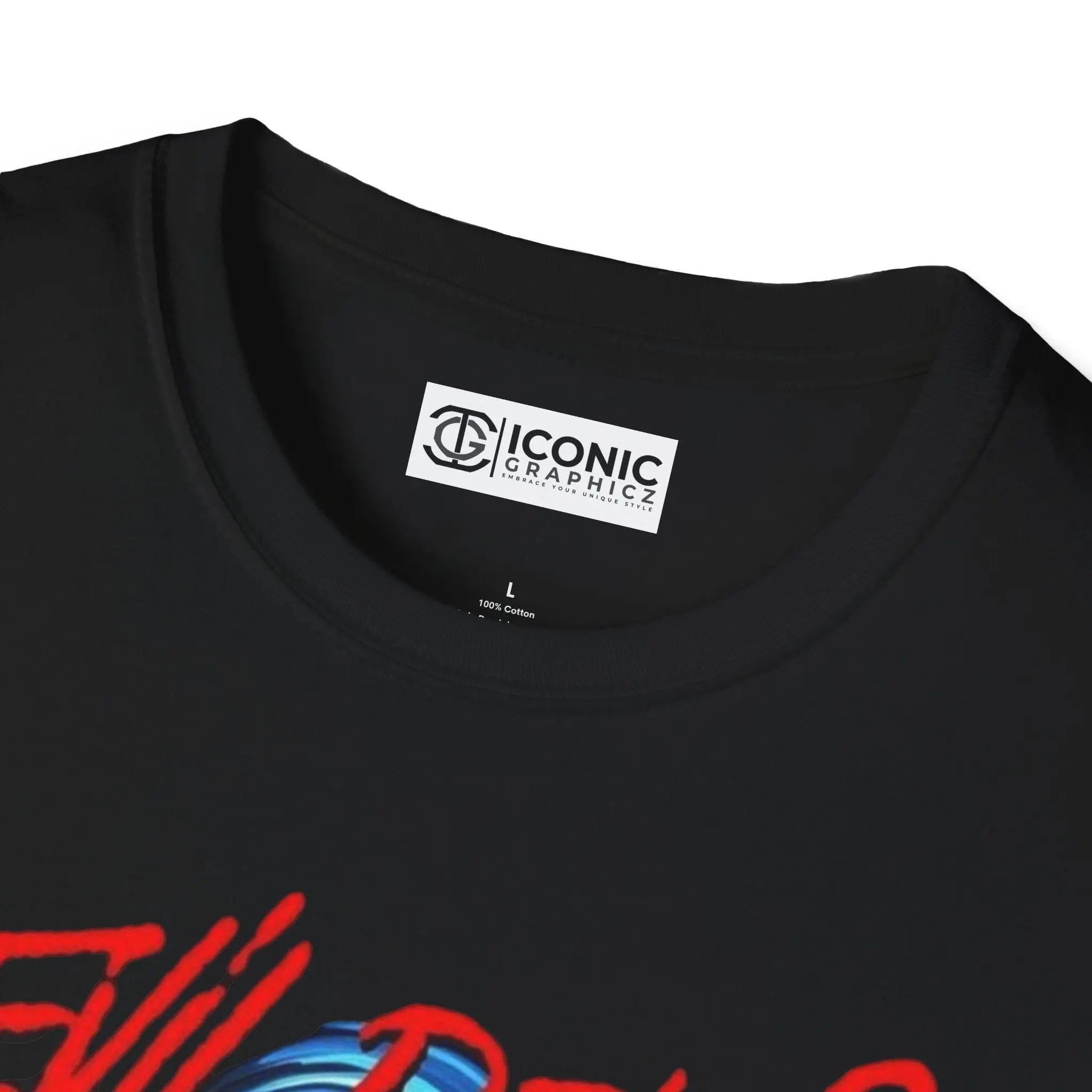 Evil Dead 2 T-Shirt Printify