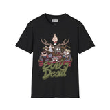 Evil Dead T-Shirt Printify