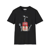 Evil Dead T-Shirt Printify