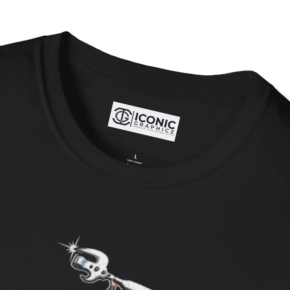 Evil Dead T-Shirt Printify