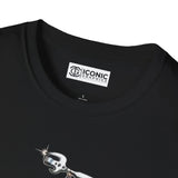 Evil Dead T-Shirt Printify