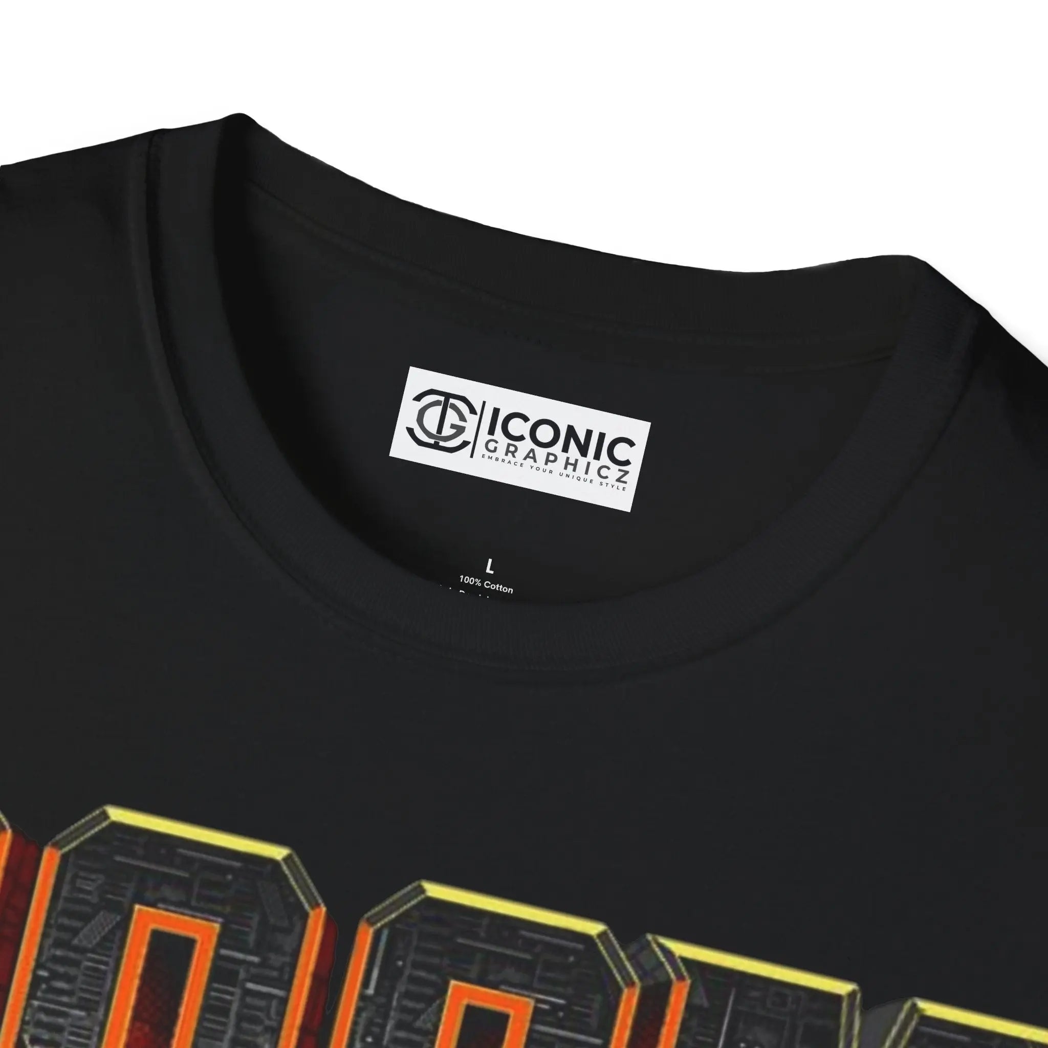 Evil Dead T-Shirt Printify