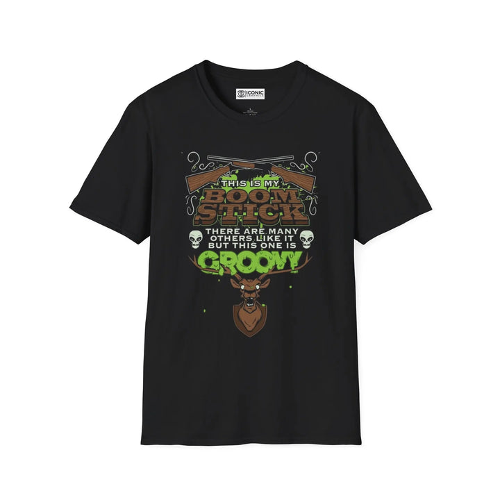 Evil Dead T-Shirt Printify