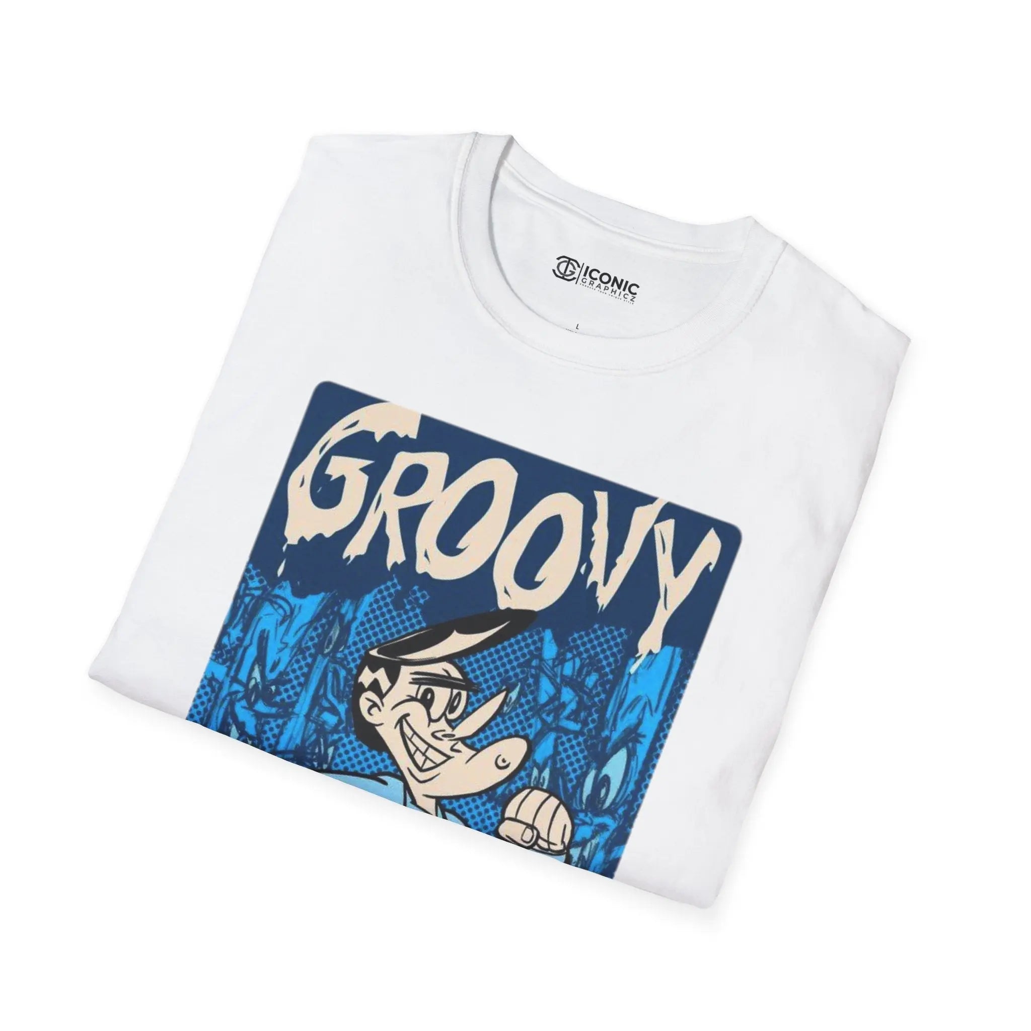 Evil Dead T-Shirt Printify