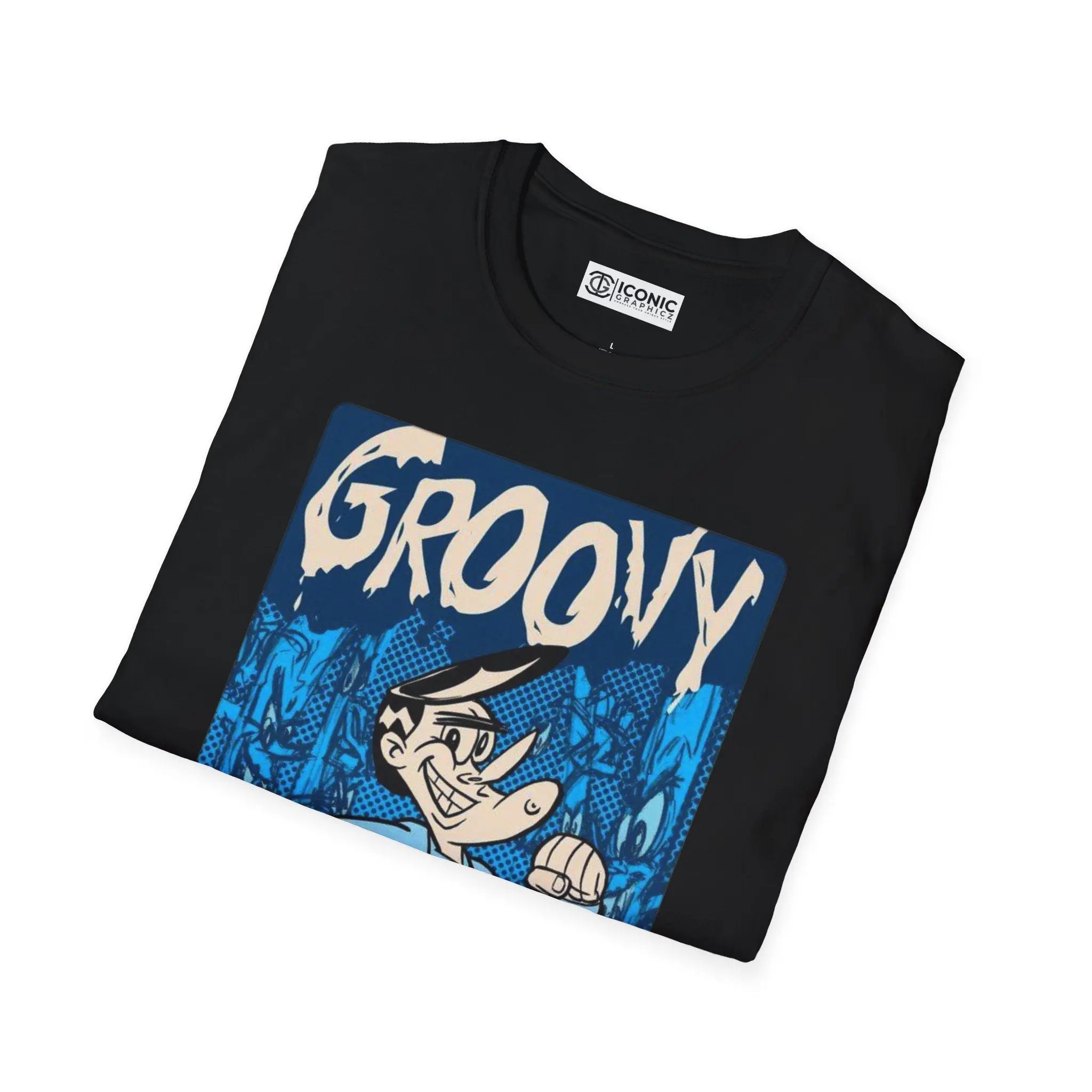 Evil Dead T-Shirt Printify