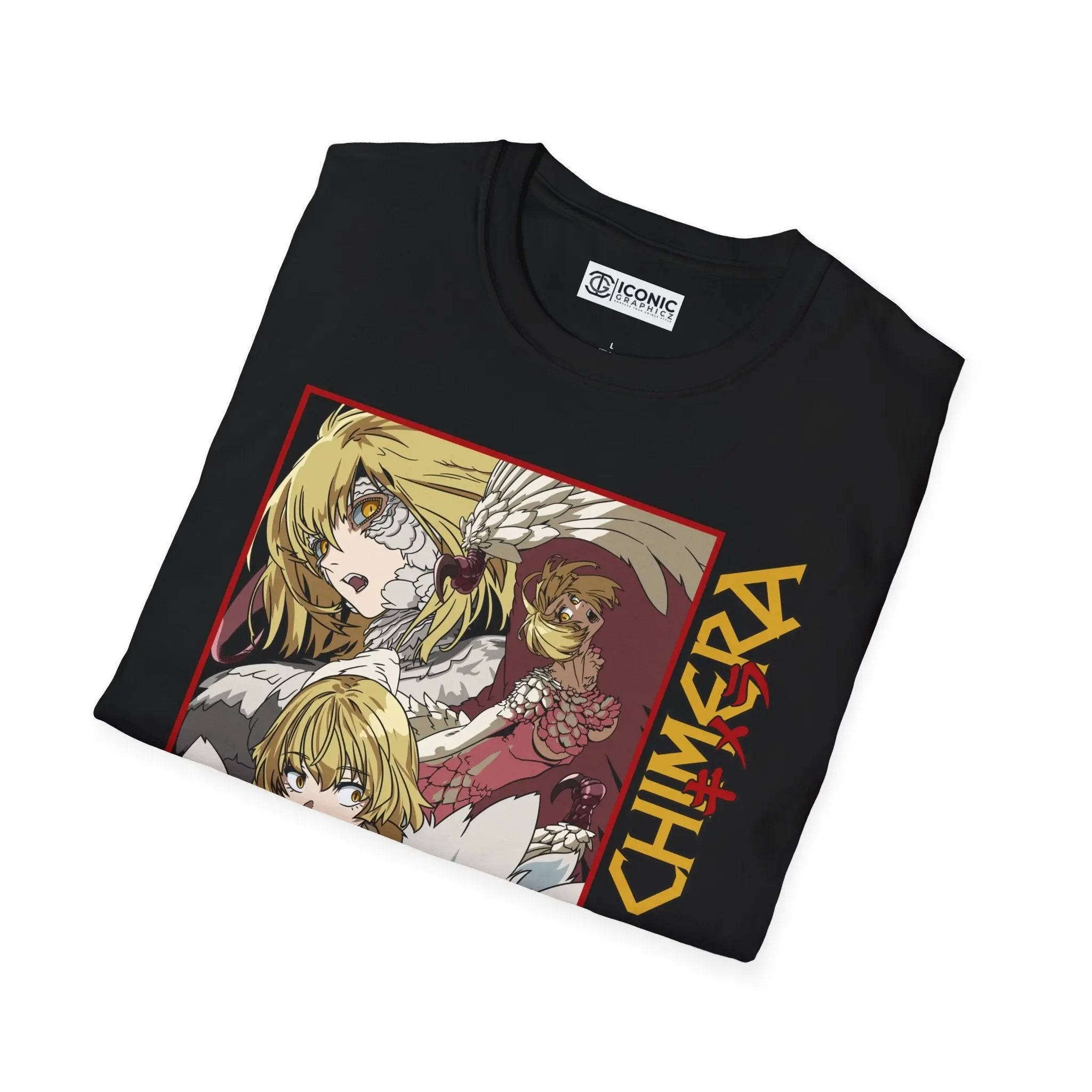 Falin Delicious in Dungeon T-Shirt Printify