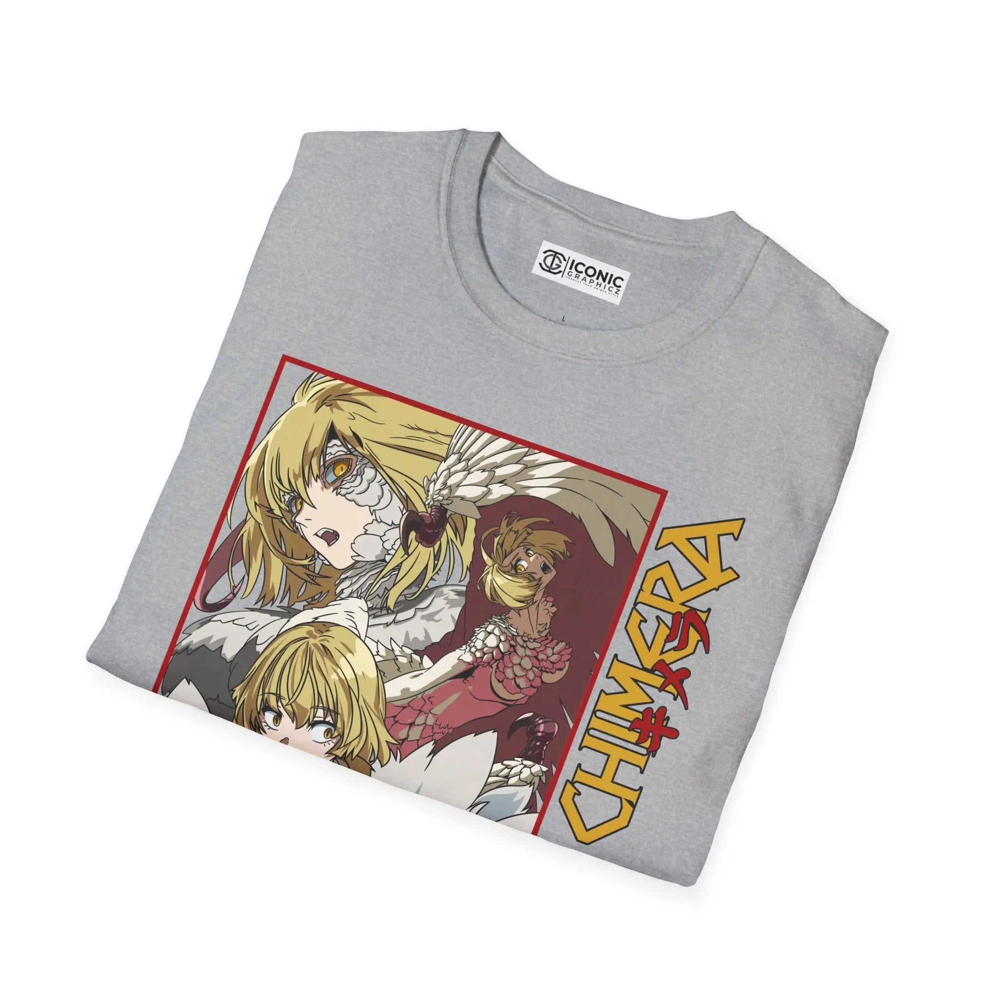 Falin Delicious in Dungeon T-Shirt Printify