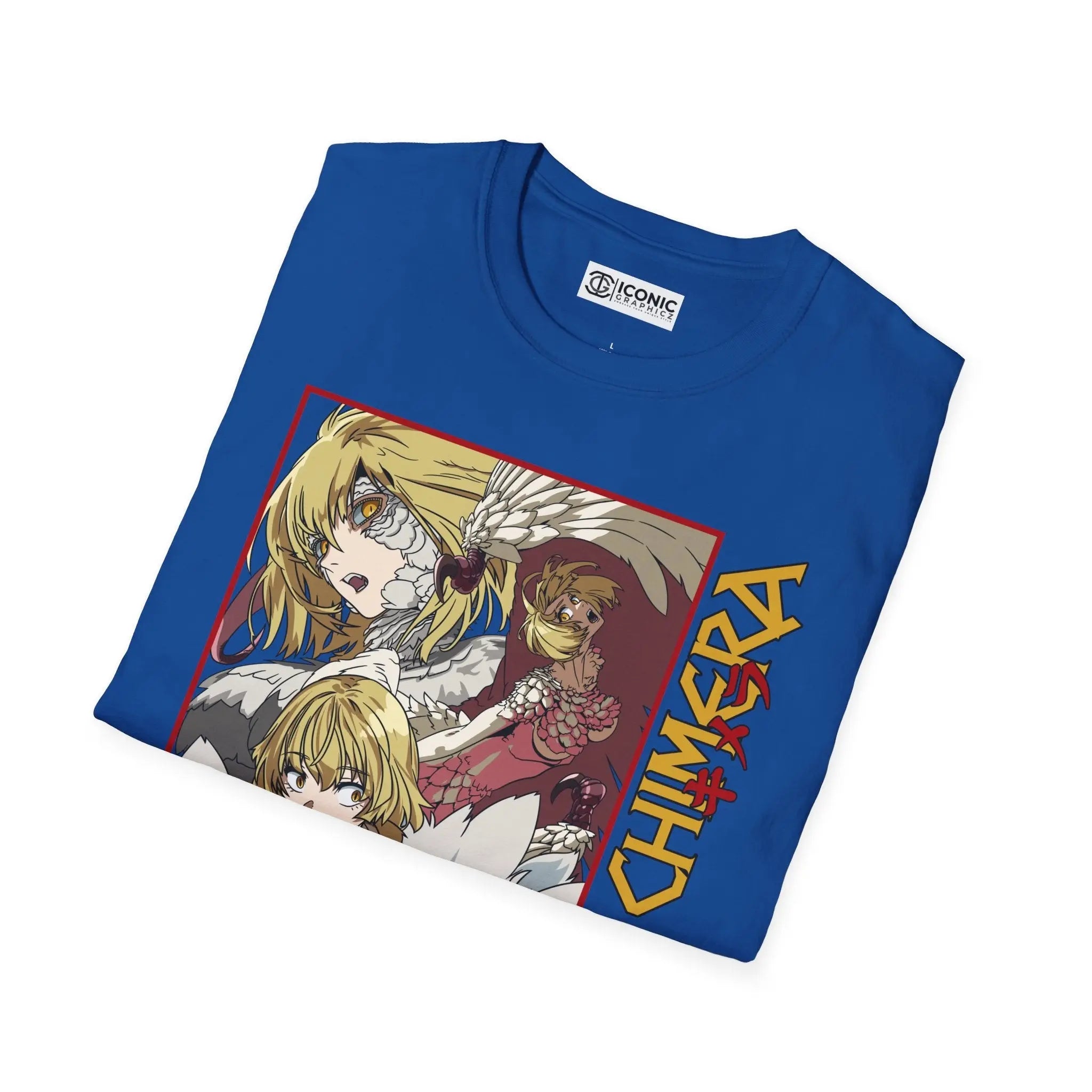 Falin Delicious in Dungeon T-Shirt Printify