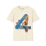 Fantastic four T-Shirt Printify