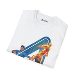 Fantastic four T-Shirt Printify