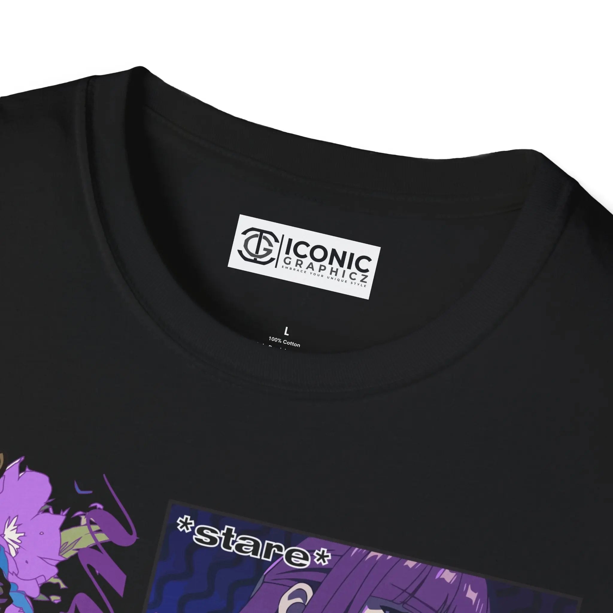 Fern Frieren T-Shirt Printify