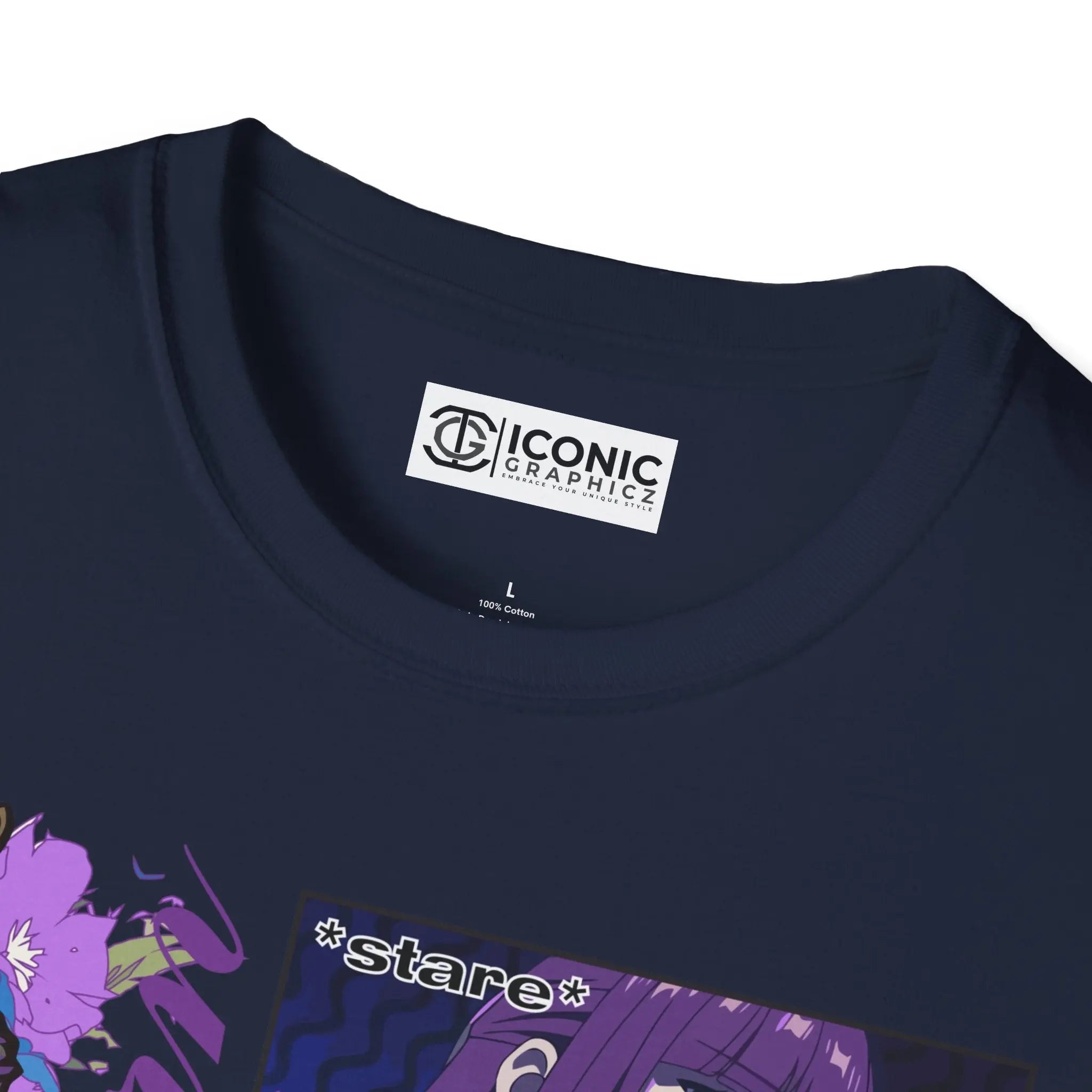 Fern Frieren T-Shirt Printify