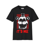 Five Night at Freddy T-Shirt Printify