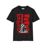Five Nights at Freddy T-Shirt Printify