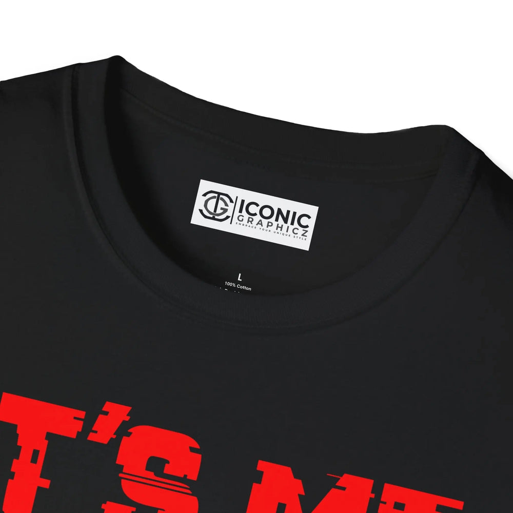 Five Nights at Freddy T-Shirt Printify