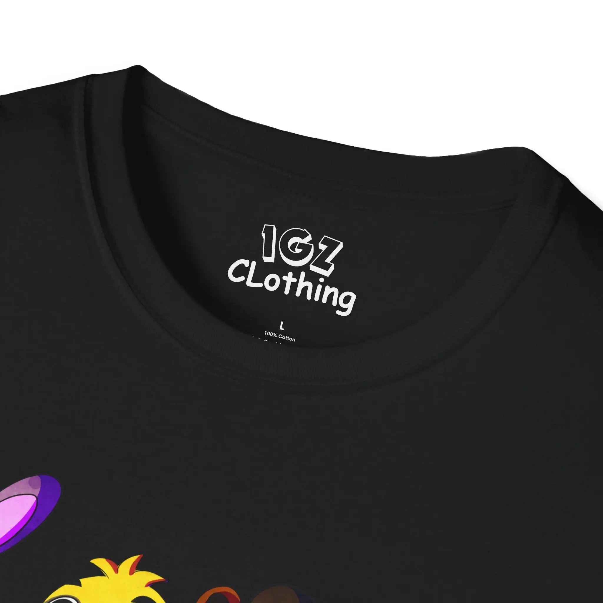 Five nights at freedys T-Shirt Printify