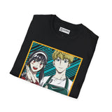 Forger Family Spy x Family T-Shirt Printify