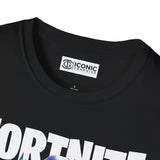 Fortnite Raven T-Shirt Printify