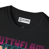 Franky One Piece T-Shirt Printify