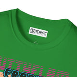 Franky One Piece T-Shirt Printify