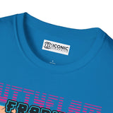 Franky One Piece T-Shirt Printify