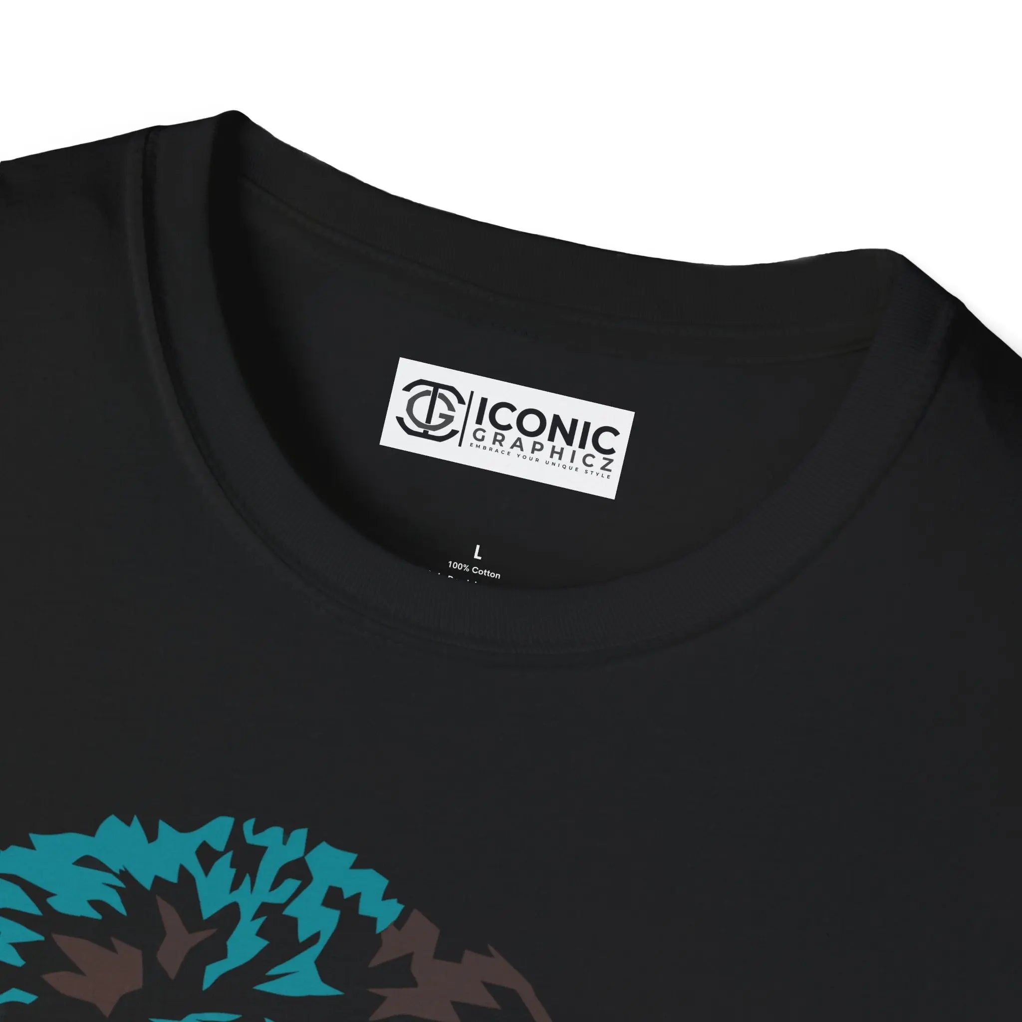 Freddie Mercury T-Shirt Printify