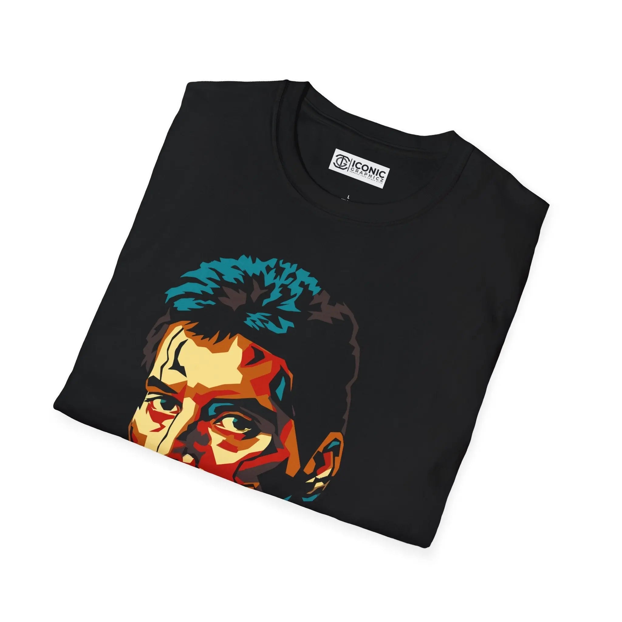 Freddie Mercury T-Shirt Printify