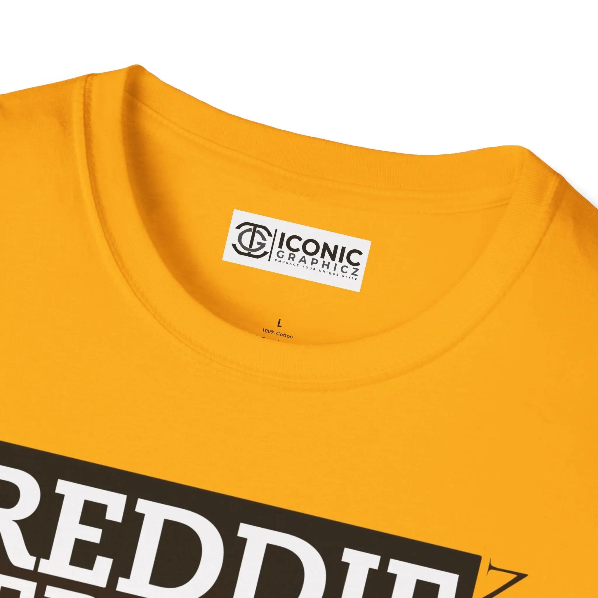 Freddie Mercury T-Shirt Printify