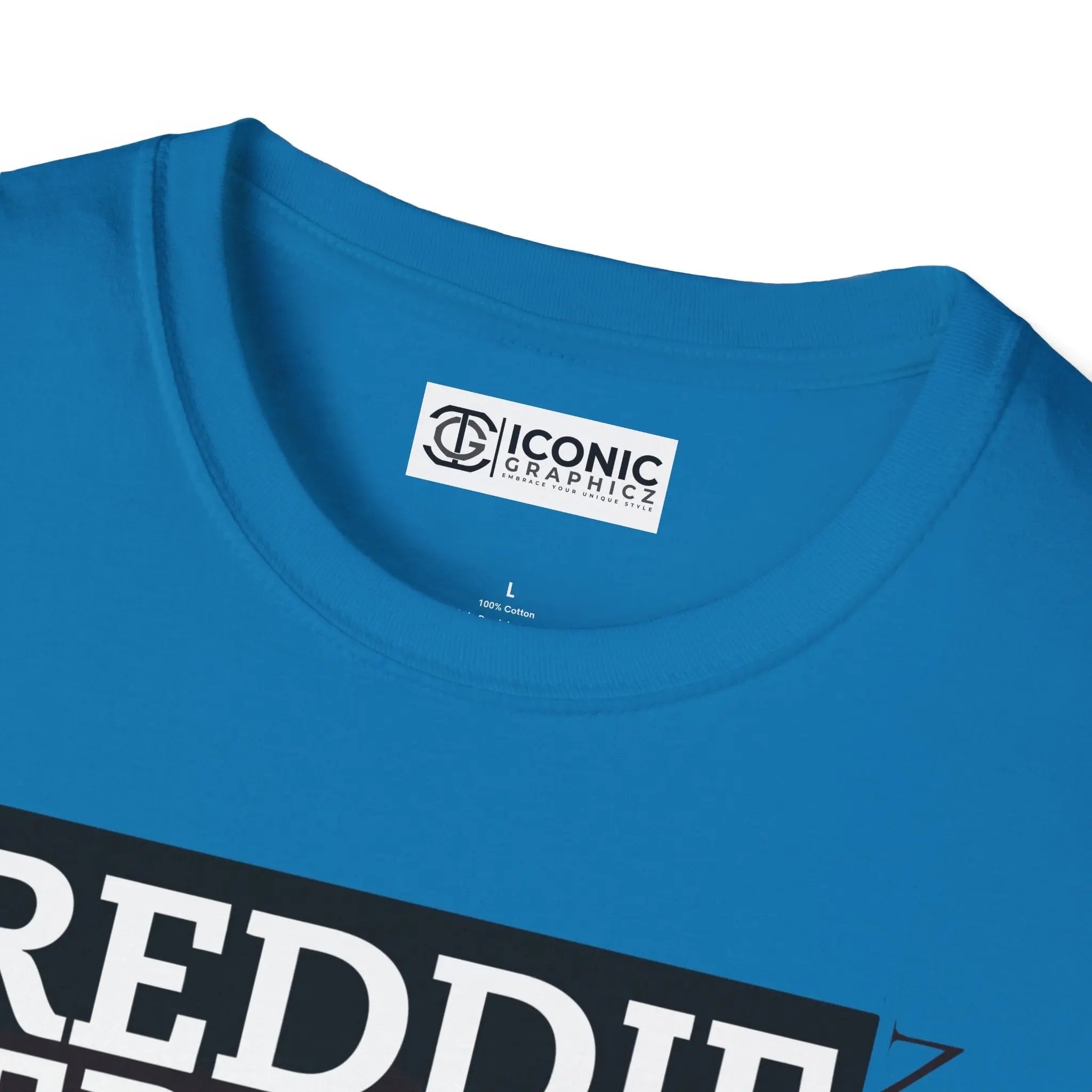 Freddie Mercury T-Shirt Printify