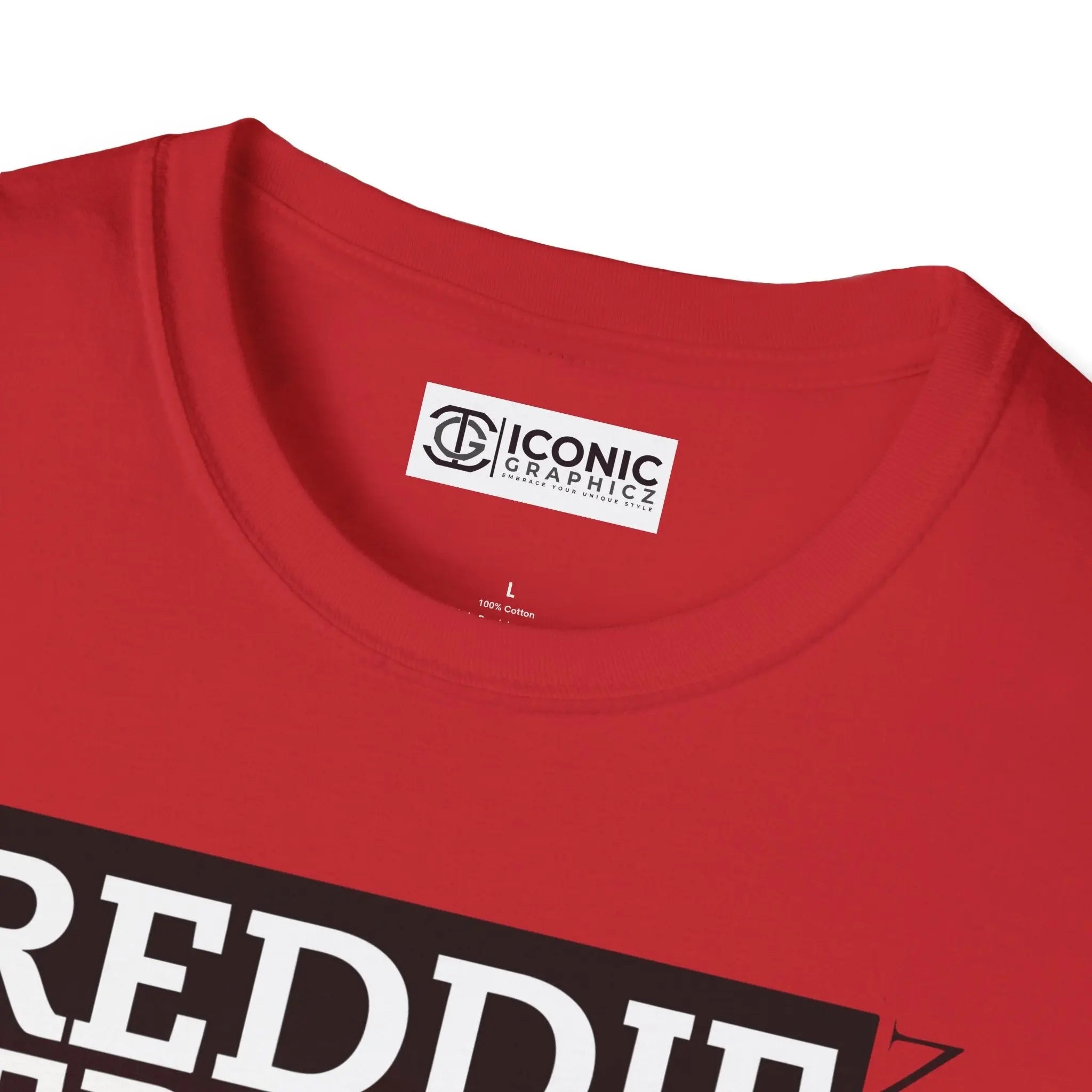 Freddie Mercury T-Shirt Printify