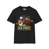 Freddy Krueger T-Shirt Printify