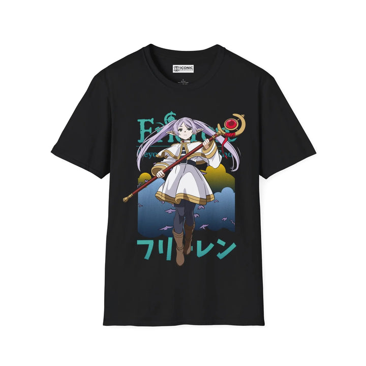 Frieren T-Shirt Printify