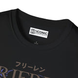 Frieren T-Shirt Printify