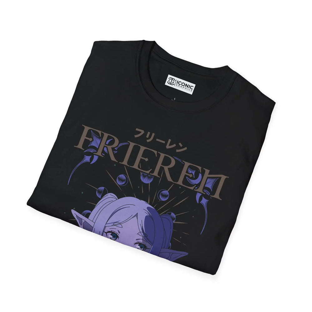 Frieren T-Shirt Printify