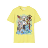 Frieren T-Shirt Printify