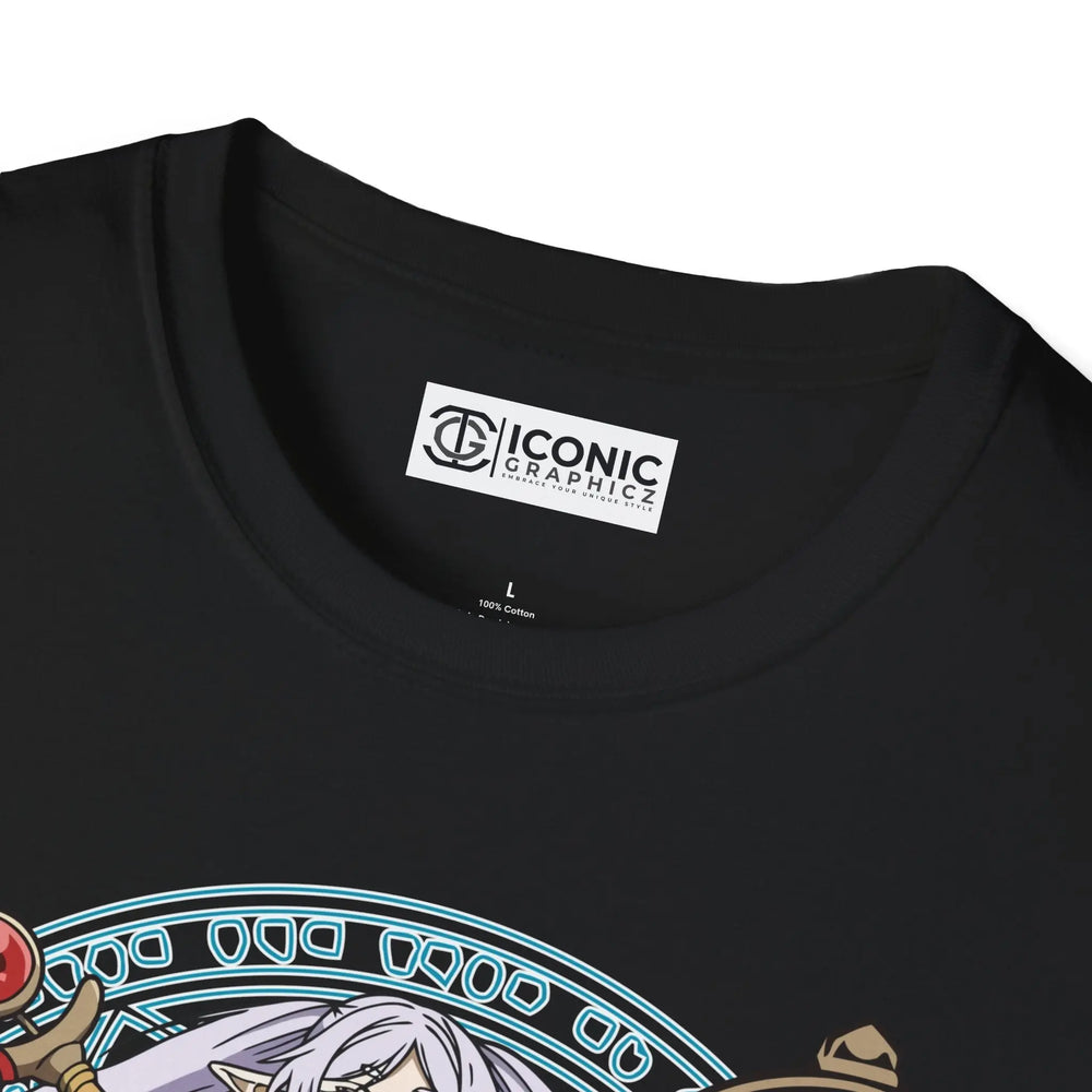 Frieren T-Shirt Printify