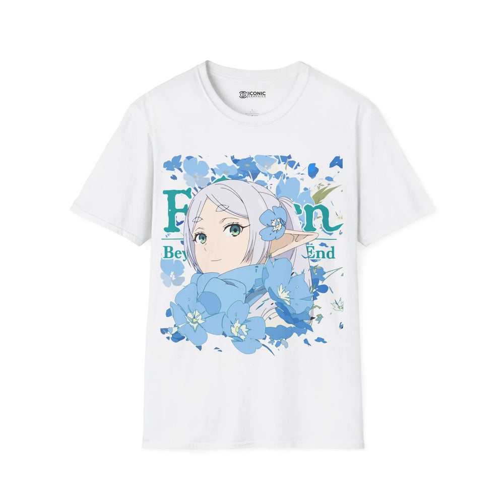 Frieren T-Shirt Printify