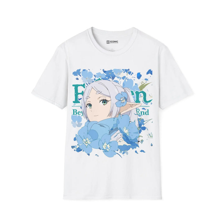 Frieren T-Shirt Printify