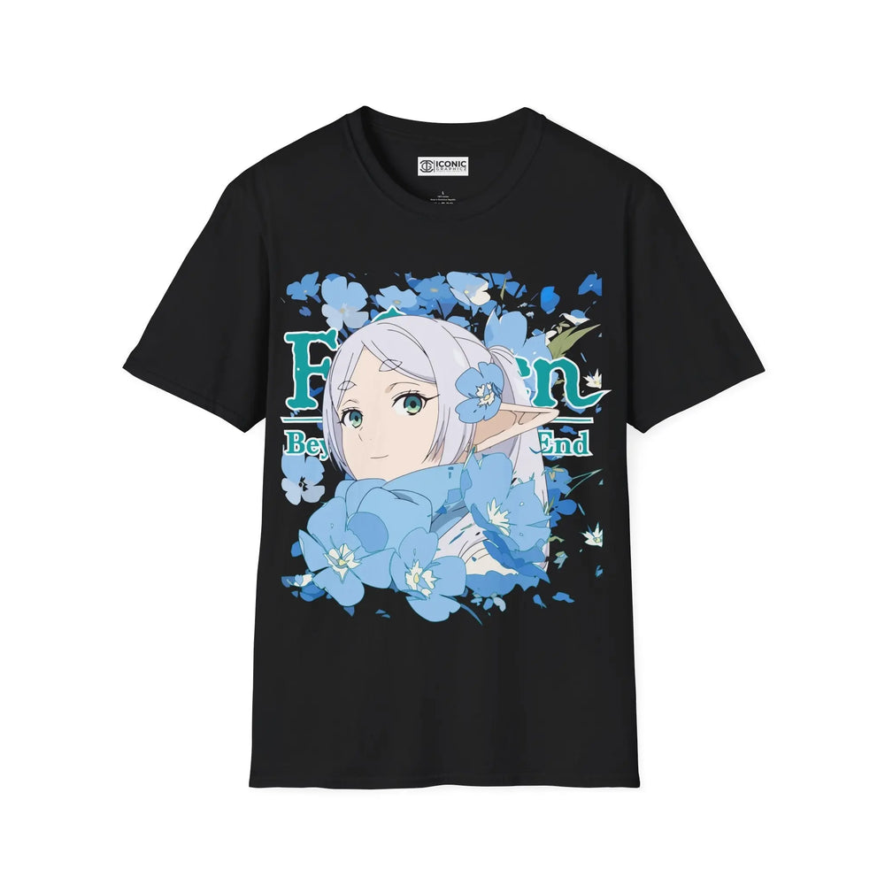 Frieren T-Shirt Printify
