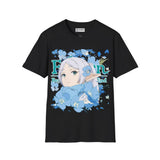 Frieren T-Shirt Printify