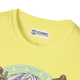 Frieren T-Shirt Printify