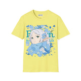 Frieren T-Shirt Printify